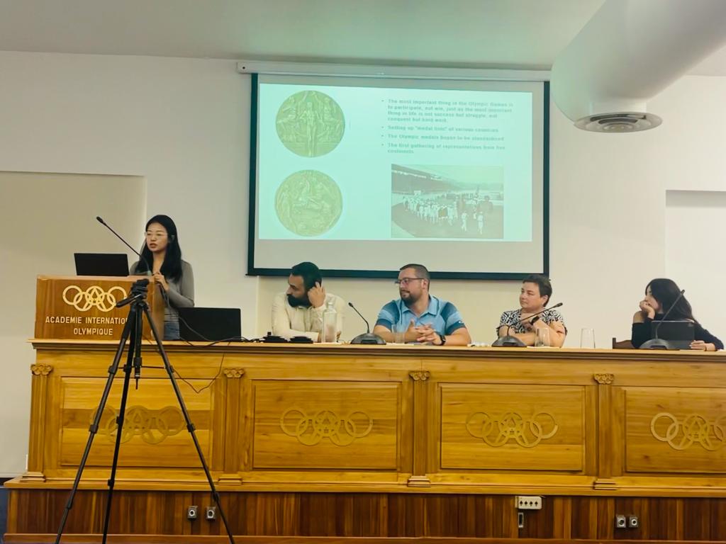 第一天上课做presentation 第一天上课做presentation